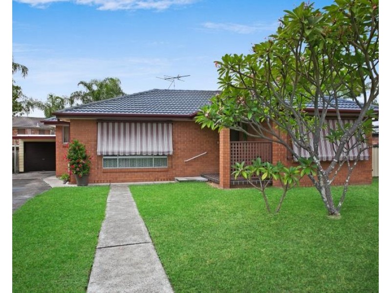 17 DURHAM CLOSE, Raymond Terrace NSW 2324