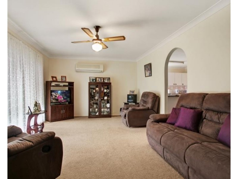 17 DURHAM CLOSE, Raymond Terrace NSW 2324