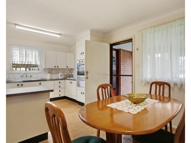 17 DURHAM CLOSE, Raymond Terrace NSW 2324