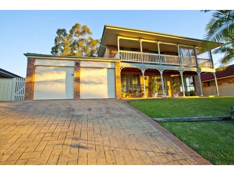 26 Holwell Circuit, Raymond Terrace NSW 2324