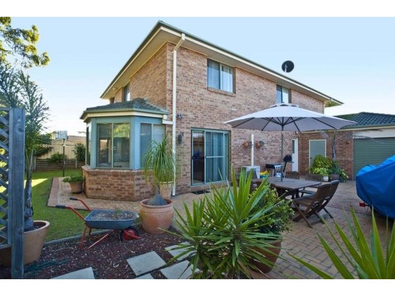 26 Holwell Circuit, Raymond Terrace NSW 2324