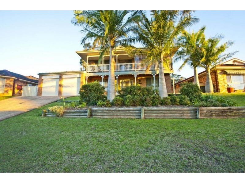 26 Holwell Circuit, Raymond Terrace NSW 2324