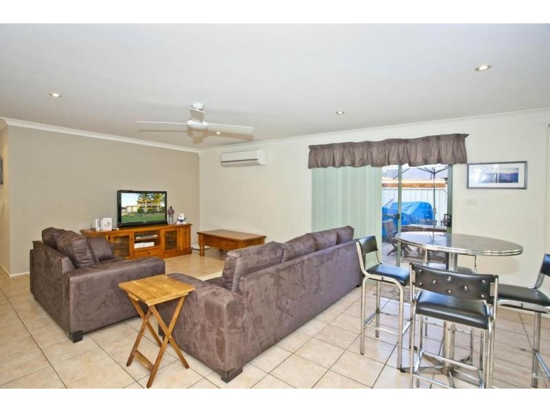 26 Holwell Circuit, Raymond Terrace NSW 2324