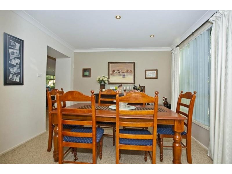 26 Holwell Circuit, Raymond Terrace NSW 2324