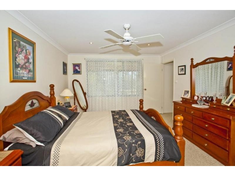 26 Holwell Circuit, Raymond Terrace NSW 2324