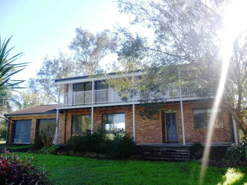 6 JARVIE CLOSE, Seaham NSW 2324