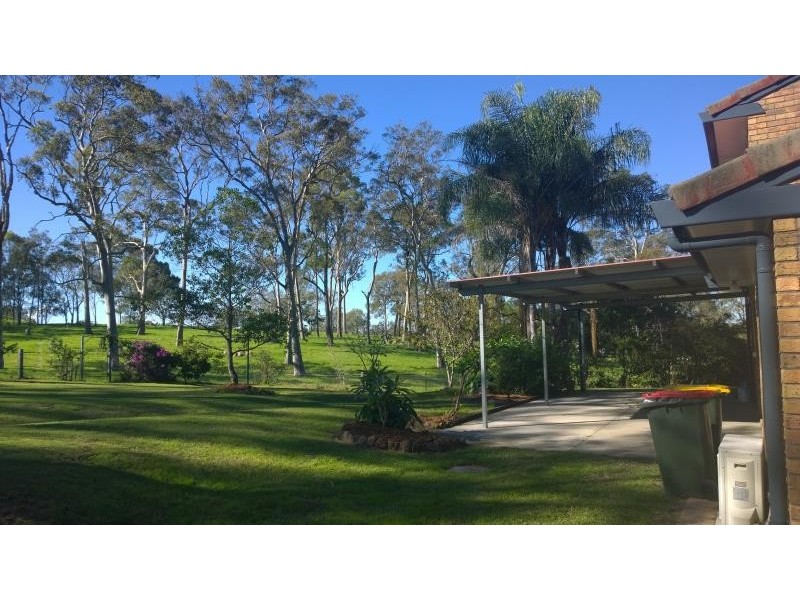 6 JARVIE CLOSE, Seaham NSW 2324