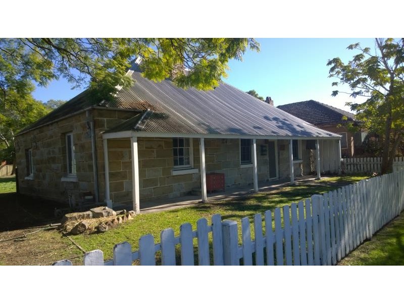 6 GLENELG STREET, Raymond Terrace NSW 2324
