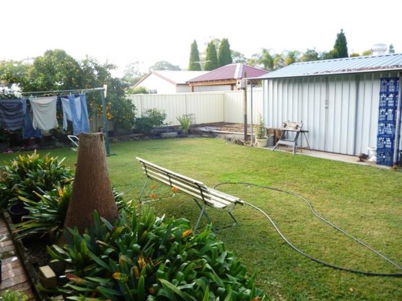 15 DUNN PLACE, Raymond Terrace NSW 2324