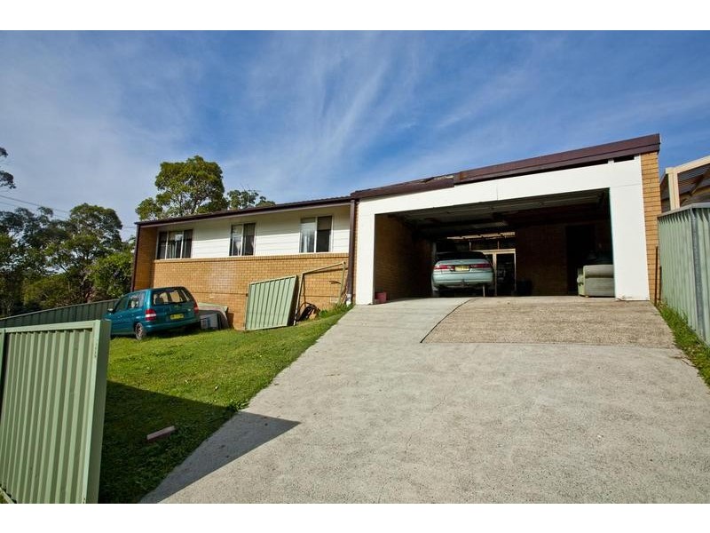 1 Sabre Avenue, Raymond Terrace NSW 2324