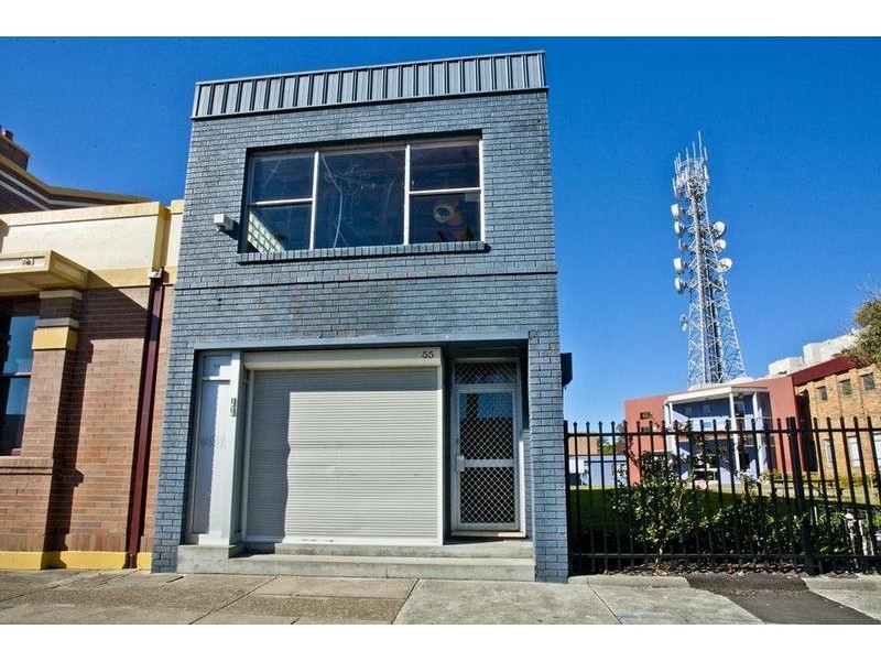 55 Port Stephens Street, Raymond Terrace NSW 2324