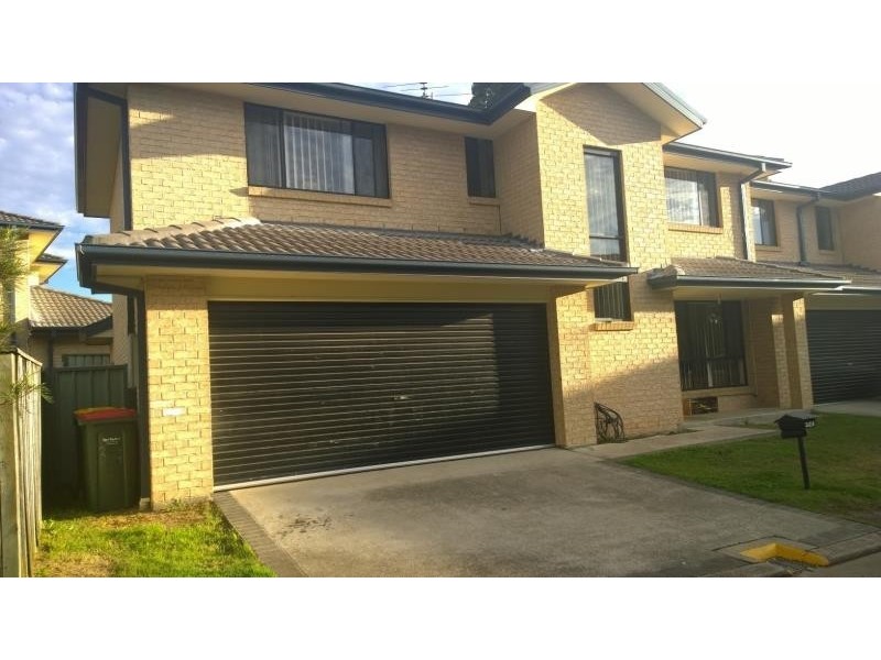 3/24 OAKS CIRCUIT, Raymond Terrace NSW 2324