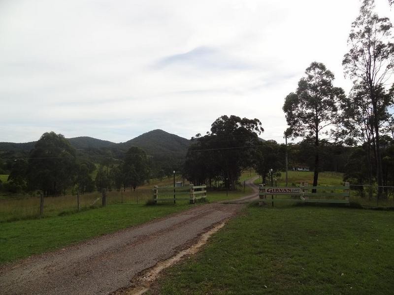 Lot 1 Booral Road, Girvan NSW 2425