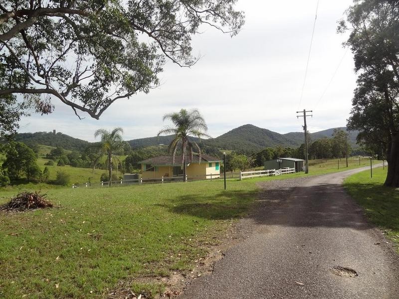 Lot 1 Booral Road, Girvan NSW 2425
