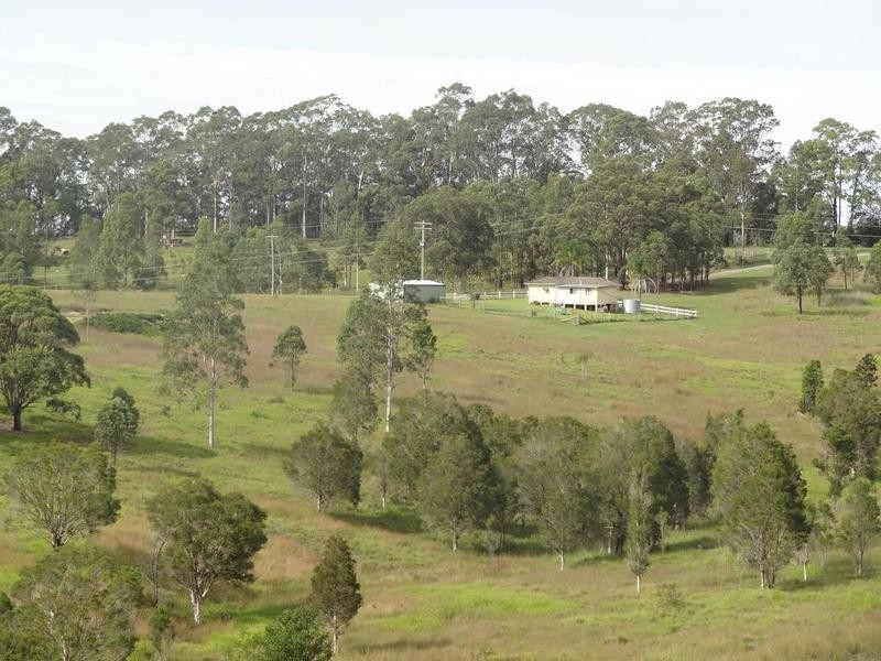 Lot 1 Booral Road, Girvan NSW 2425
