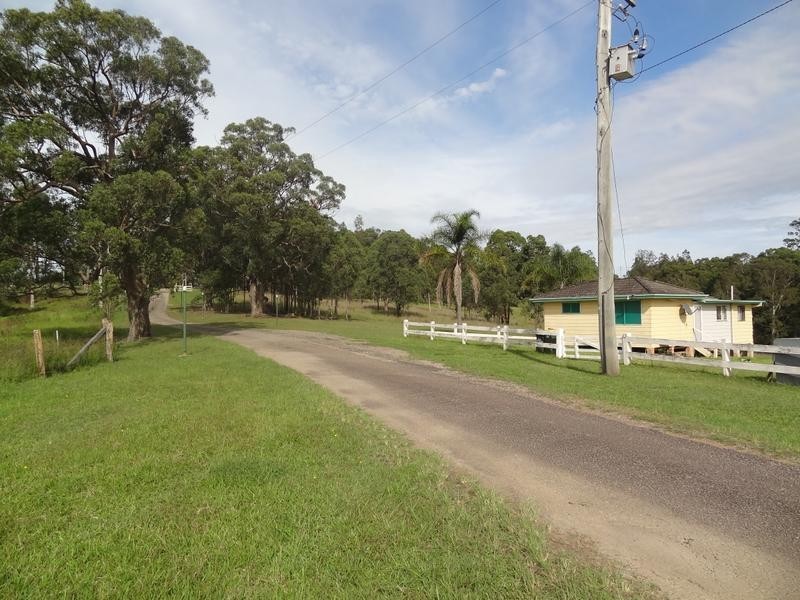 Lot 1 Booral Road, Girvan NSW 2425