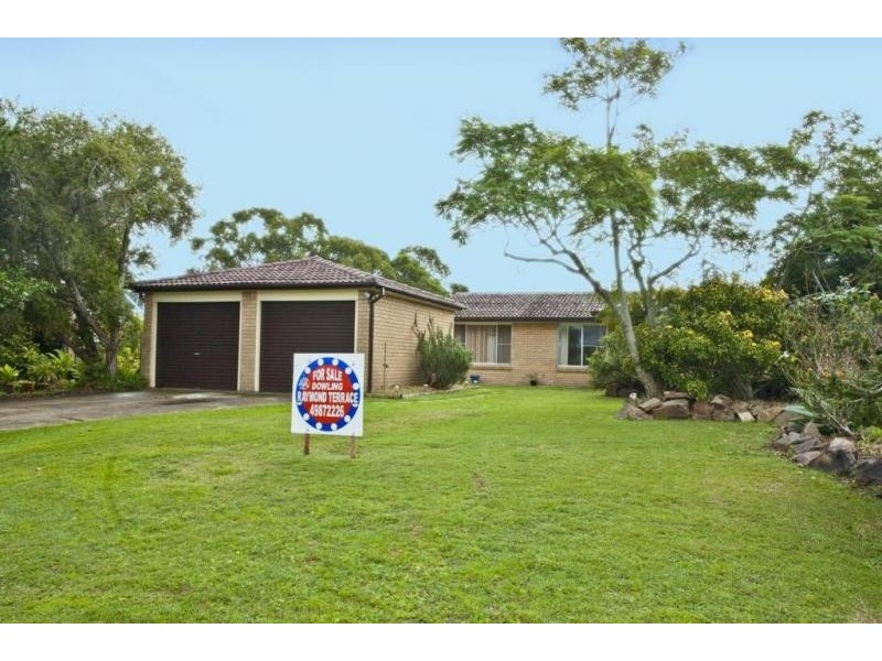 14 Pennington Street, Raymond Terrace NSW 2324