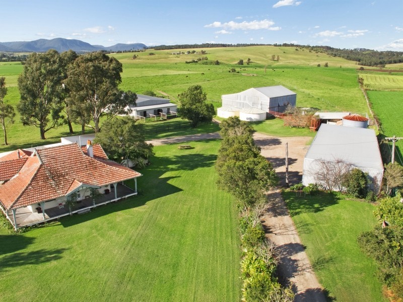 400C Standen Drive, Lower Belford NSW 2335