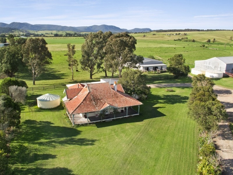 400C Standen Drive, Lower Belford NSW 2335