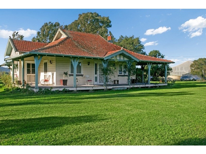 400C Standen Drive, Lower Belford NSW 2335