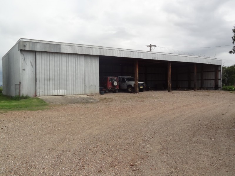 400C Standen Drive, Lower Belford NSW 2335