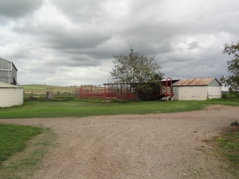 400C Standen Drive, Lower Belford NSW 2335