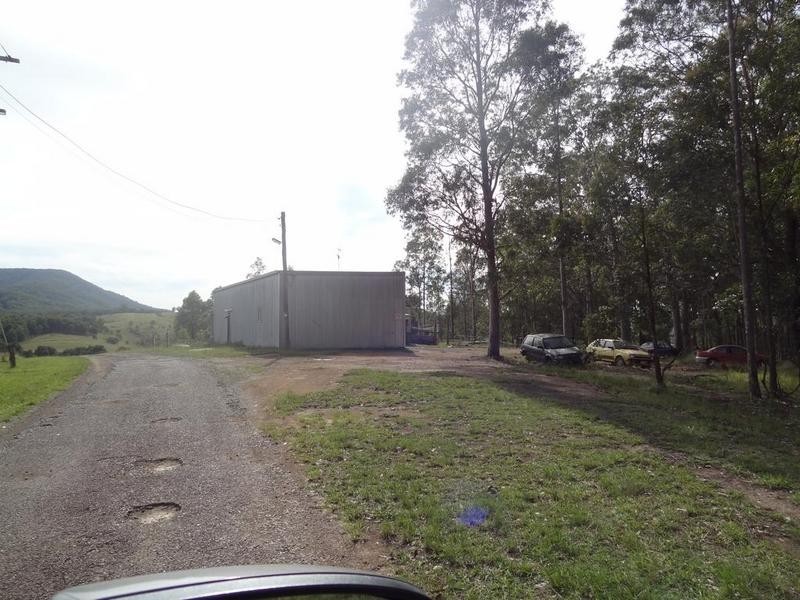Lot 3 Booral Road, Girvan NSW 2425