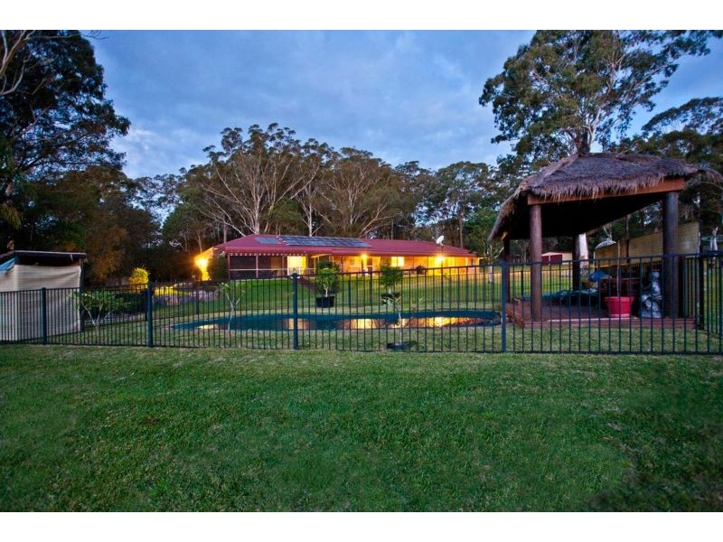 11 Elouera Close, Brandy Hill NSW 2324