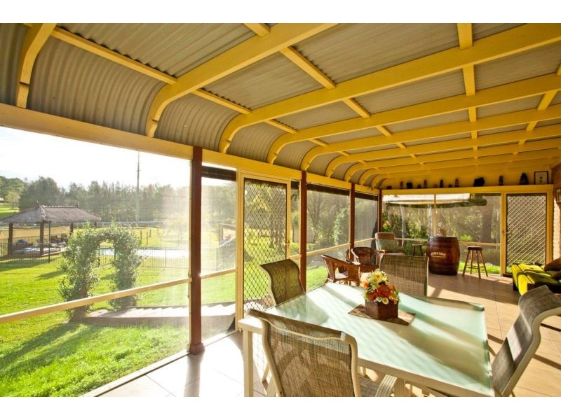 11 Elouera Close, Brandy Hill NSW 2324