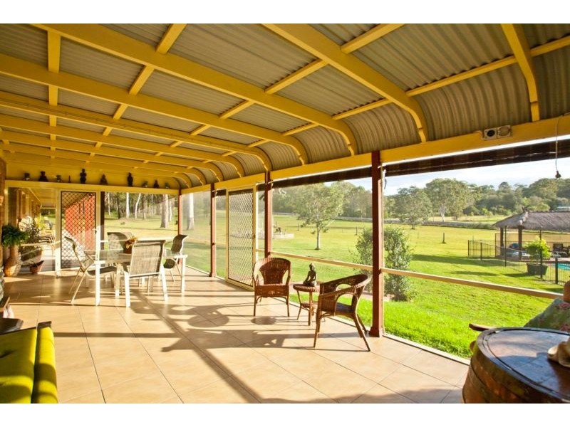 11 Elouera Close, Brandy Hill NSW 2324