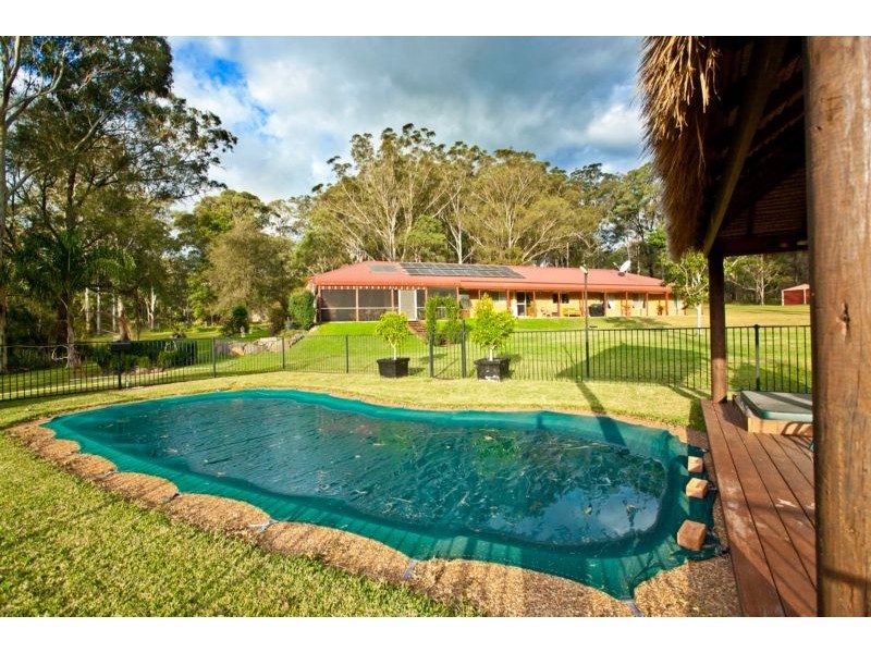 11 Elouera Close, Brandy Hill NSW 2324