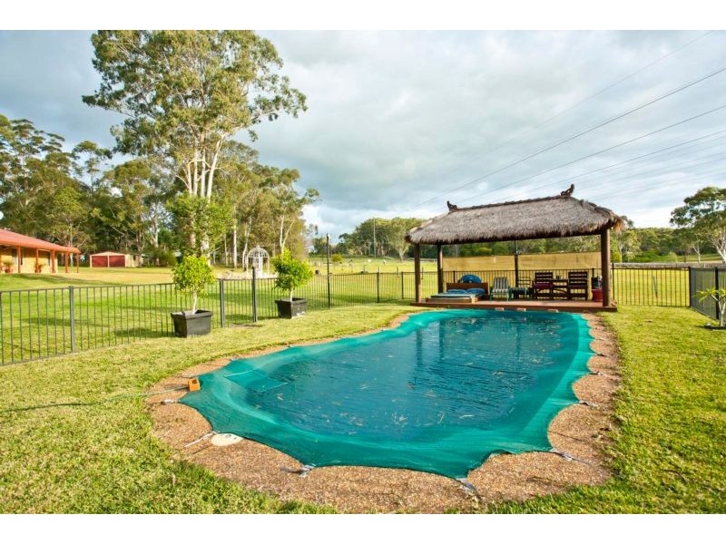 11 Elouera Close, Brandy Hill NSW 2324