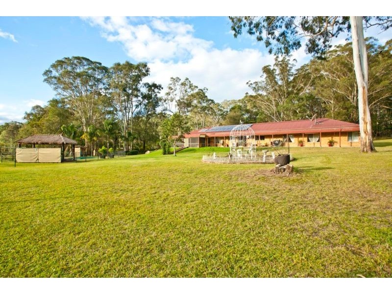 11 Elouera Close, Brandy Hill NSW 2324