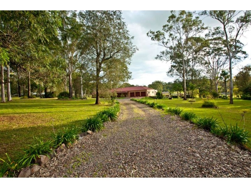 11 Elouera Close, Brandy Hill NSW 2324