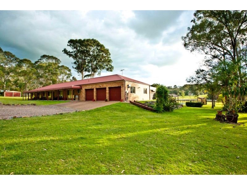 11 Elouera Close, Brandy Hill NSW 2324