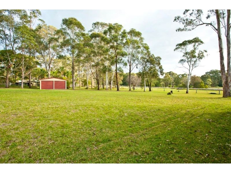 11 Elouera Close, Brandy Hill NSW 2324