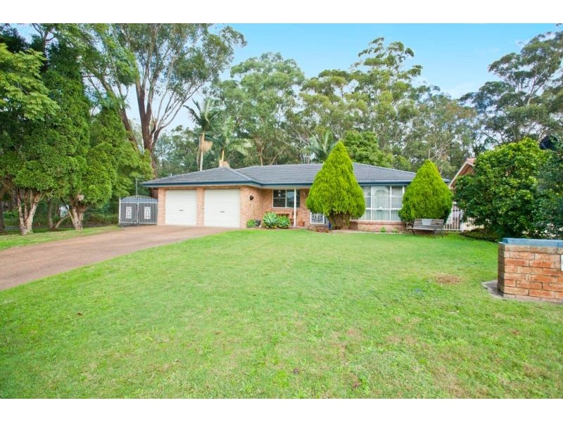 12 Middleton Close, Raymond Terrace NSW 2324