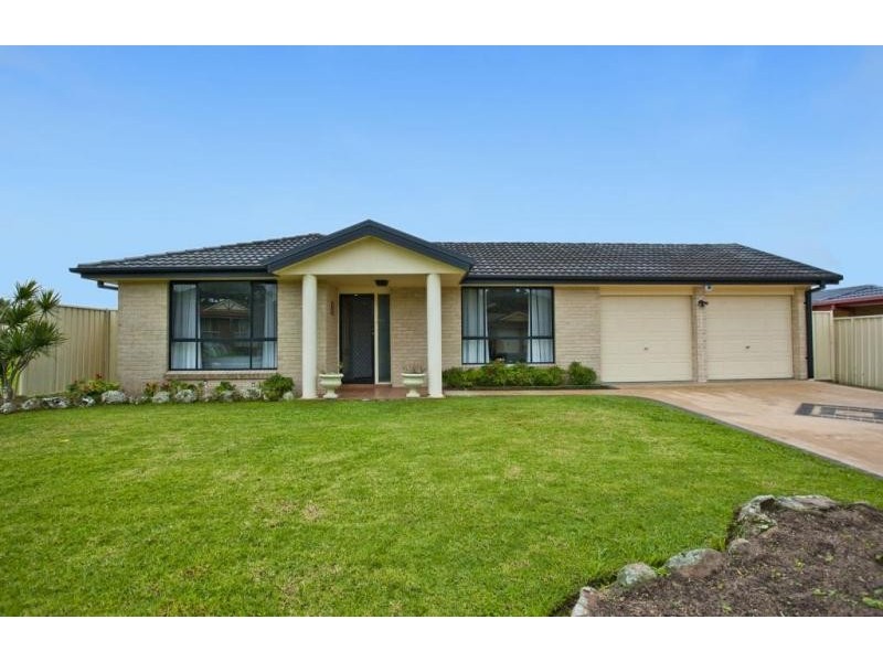 79 Dawson Road, Raymond Terrace NSW 2324