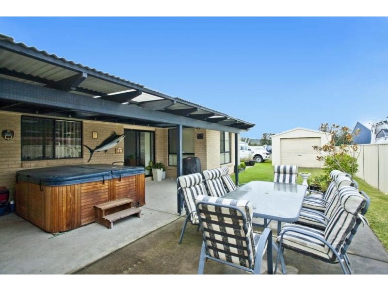 79 Dawson Road, Raymond Terrace NSW 2324