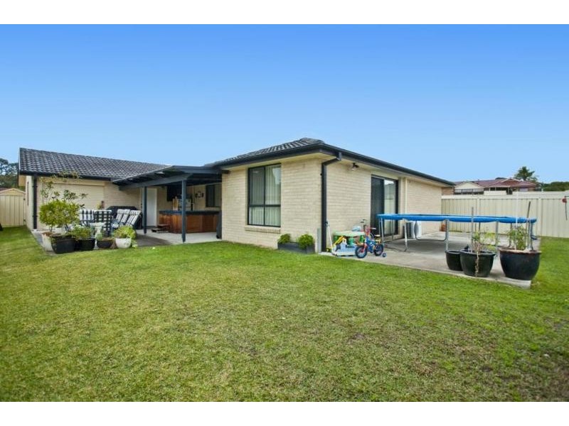 79 Dawson Road, Raymond Terrace NSW 2324