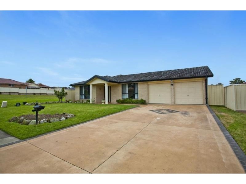 79 Dawson Road, Raymond Terrace NSW 2324