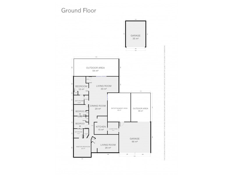 79 Dawson Road, Raymond Terrace NSW 2324 Floorplan