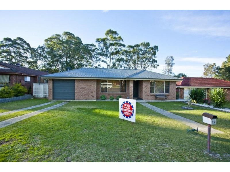 17 Furracabad Close, Raymond Terrace NSW 2324
