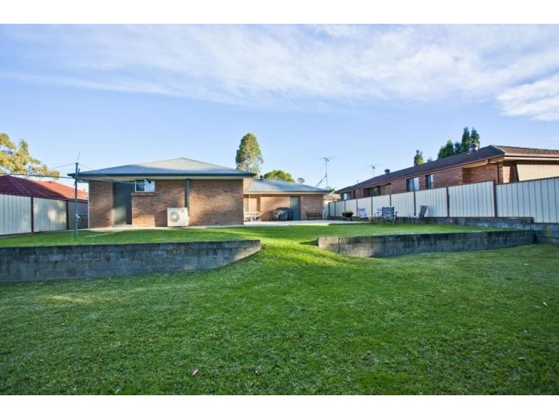 17 Furracabad Close, Raymond Terrace NSW 2324