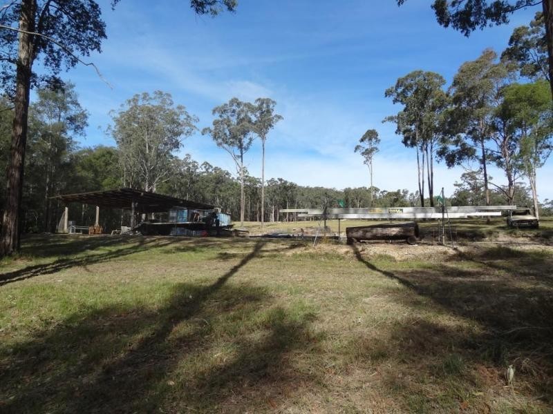 356 Mill Creek Road, Stroud NSW 2425