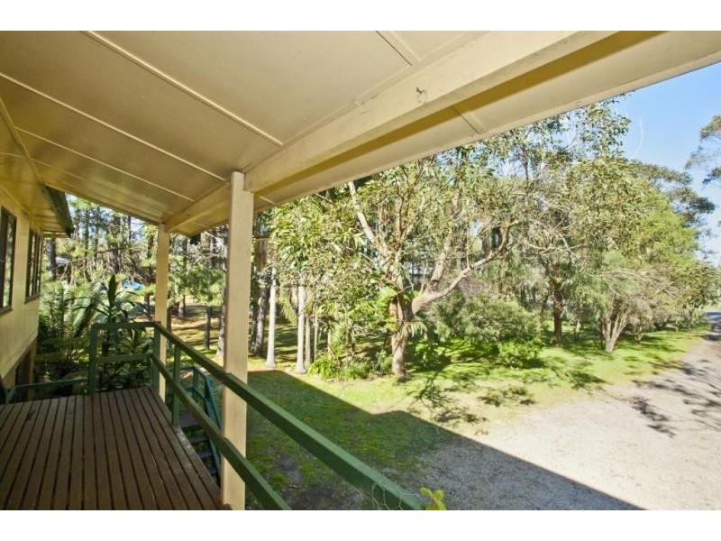 2611 Nelson Bay Road, Salt Ash NSW 2318