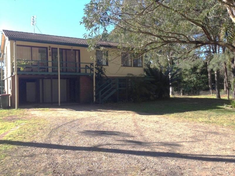 2611 Nelson Bay Road, Salt Ash NSW 2318