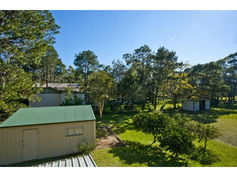 2611 Nelson Bay Road, Salt Ash NSW 2318