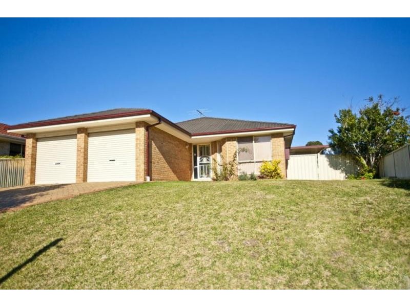 6 Leigh Place, Raymond Terrace NSW 2324