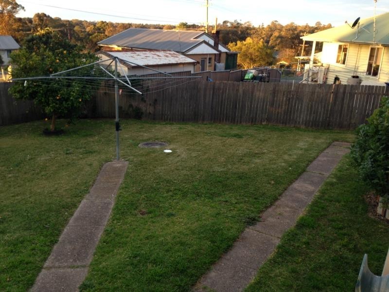 4 MUREE STREET, Raymond Terrace NSW 2324